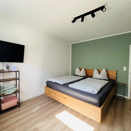 Ferienwohnung Weins Treis-Karden Zewnętrze zdjęcie