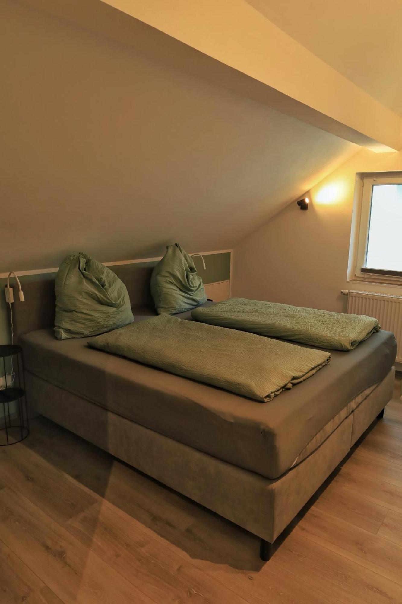Ferienwohnung Weins Treis-Karden Zewnętrze zdjęcie