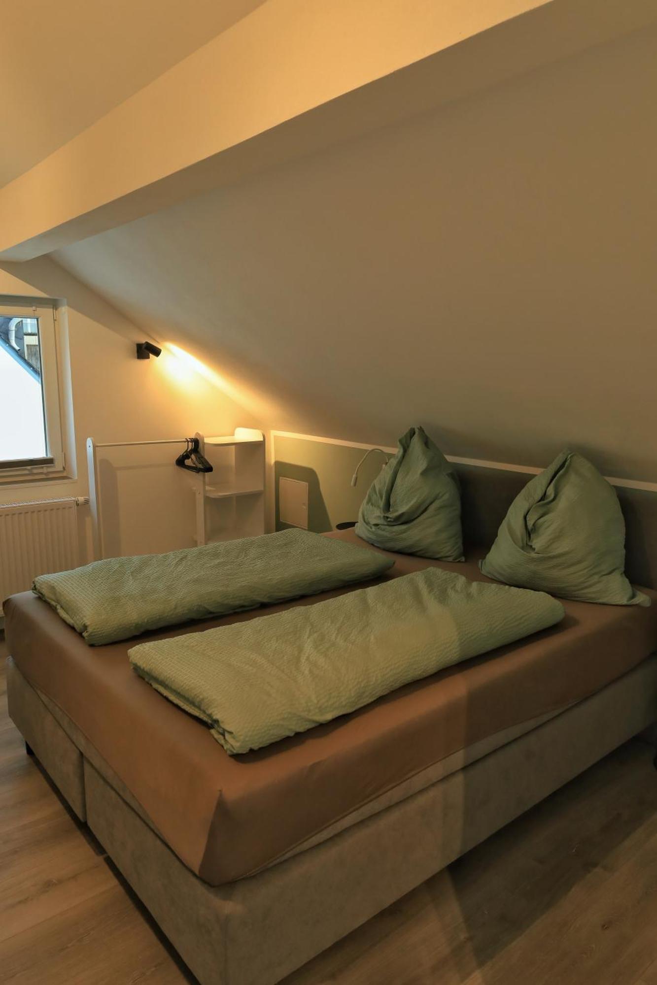 Ferienwohnung Weins Treis-Karden Zewnętrze zdjęcie