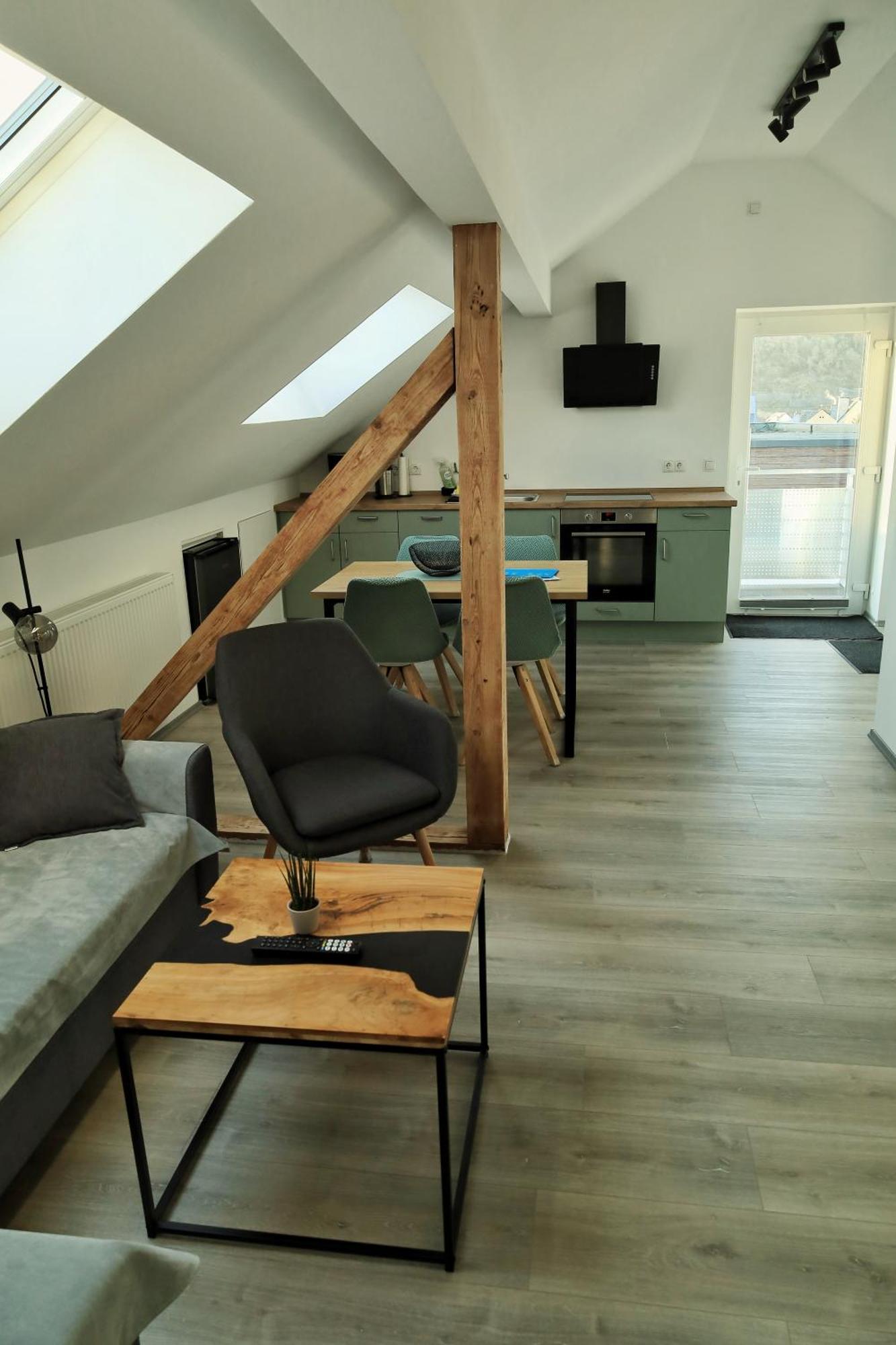 Ferienwohnung Weins Treis-Karden Zewnętrze zdjęcie