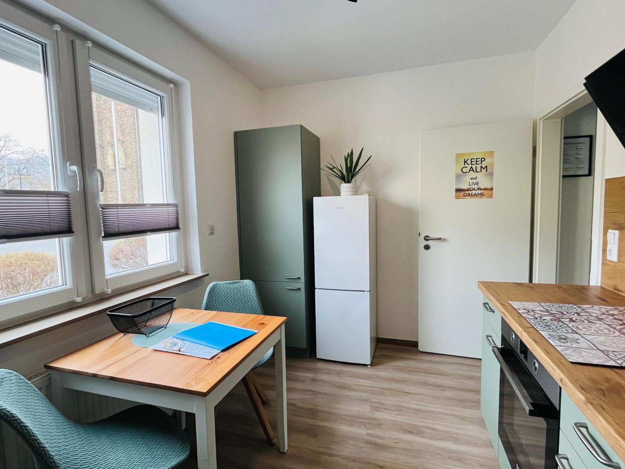 Ferienwohnung Weins Treis-Karden Zewnętrze zdjęcie