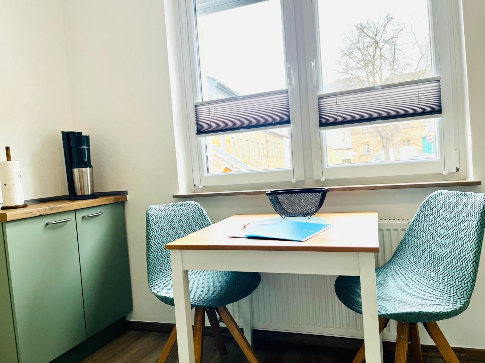 Ferienwohnung Weins Treis-Karden Zewnętrze zdjęcie