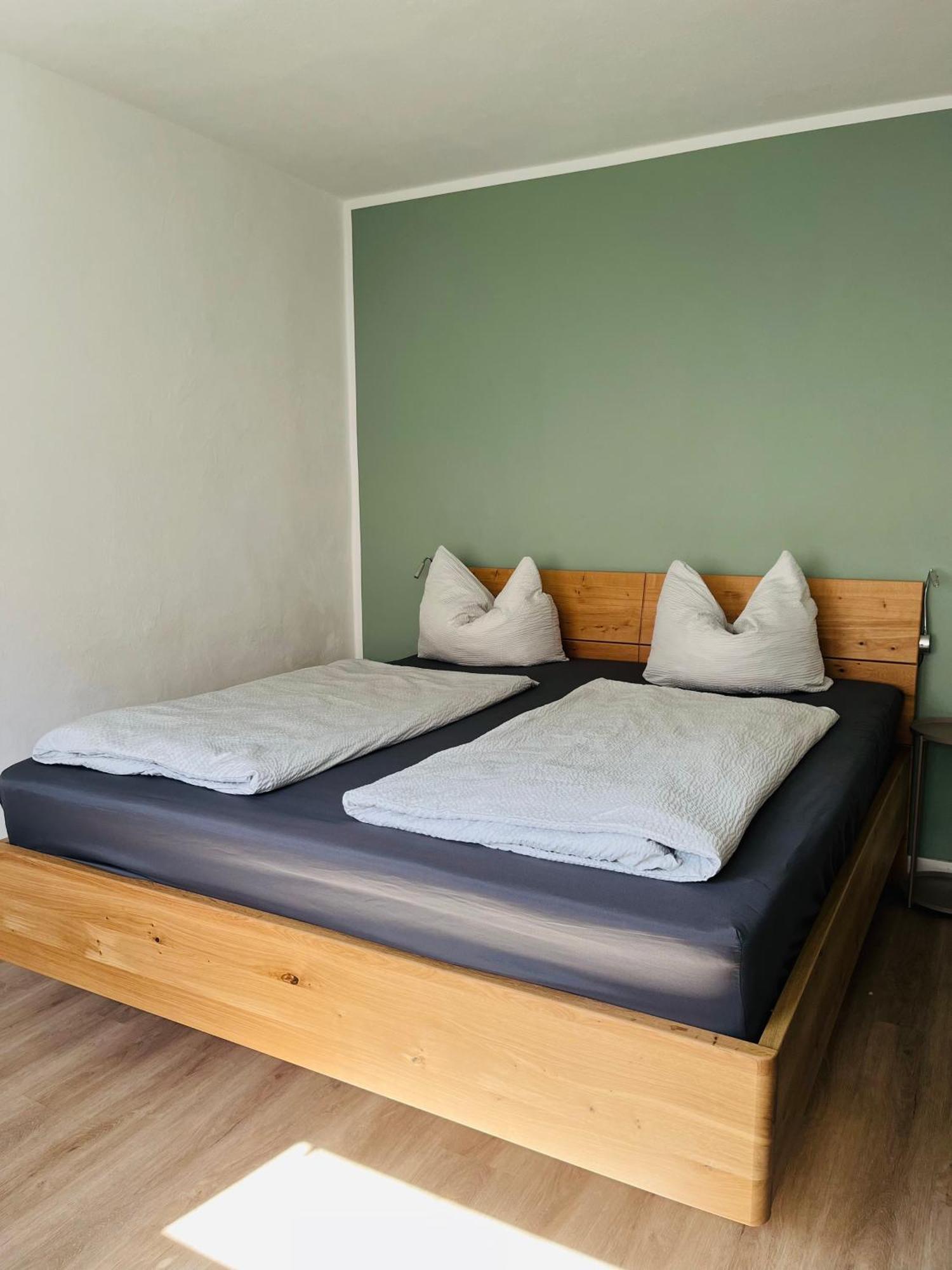 Ferienwohnung Weins Treis-Karden Zewnętrze zdjęcie