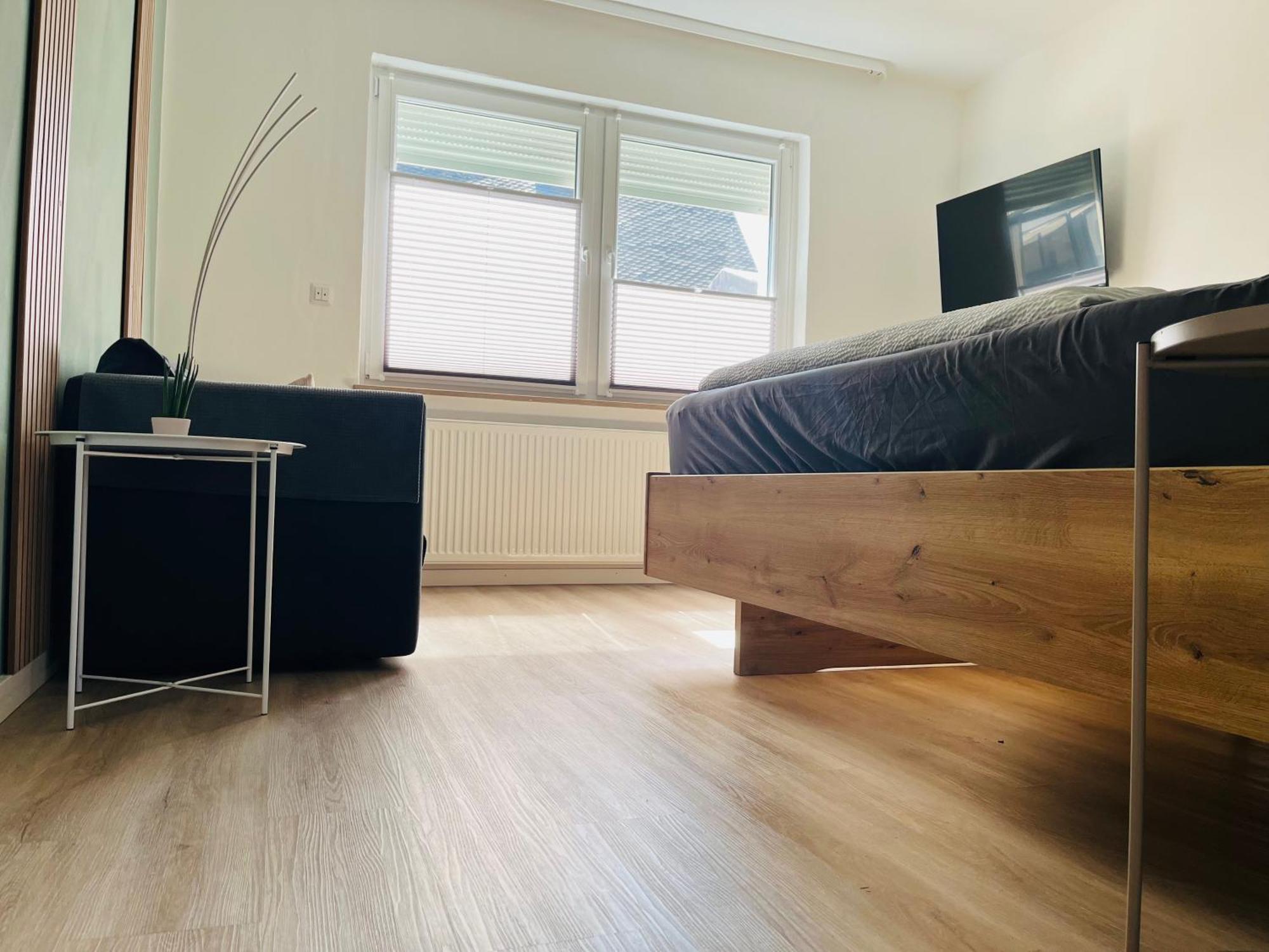 Ferienwohnung Weins Treis-Karden Zewnętrze zdjęcie